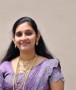 Mrs SWETHA S